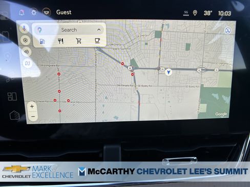 New 2026 Chevrolet Equinox ACTIV w/ LPO, Floor Liner Package image 27