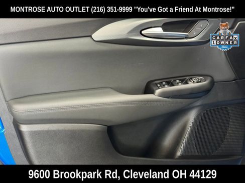 Used 2024 Alfa Romeo Tonale Ti AWD/4WD image 12