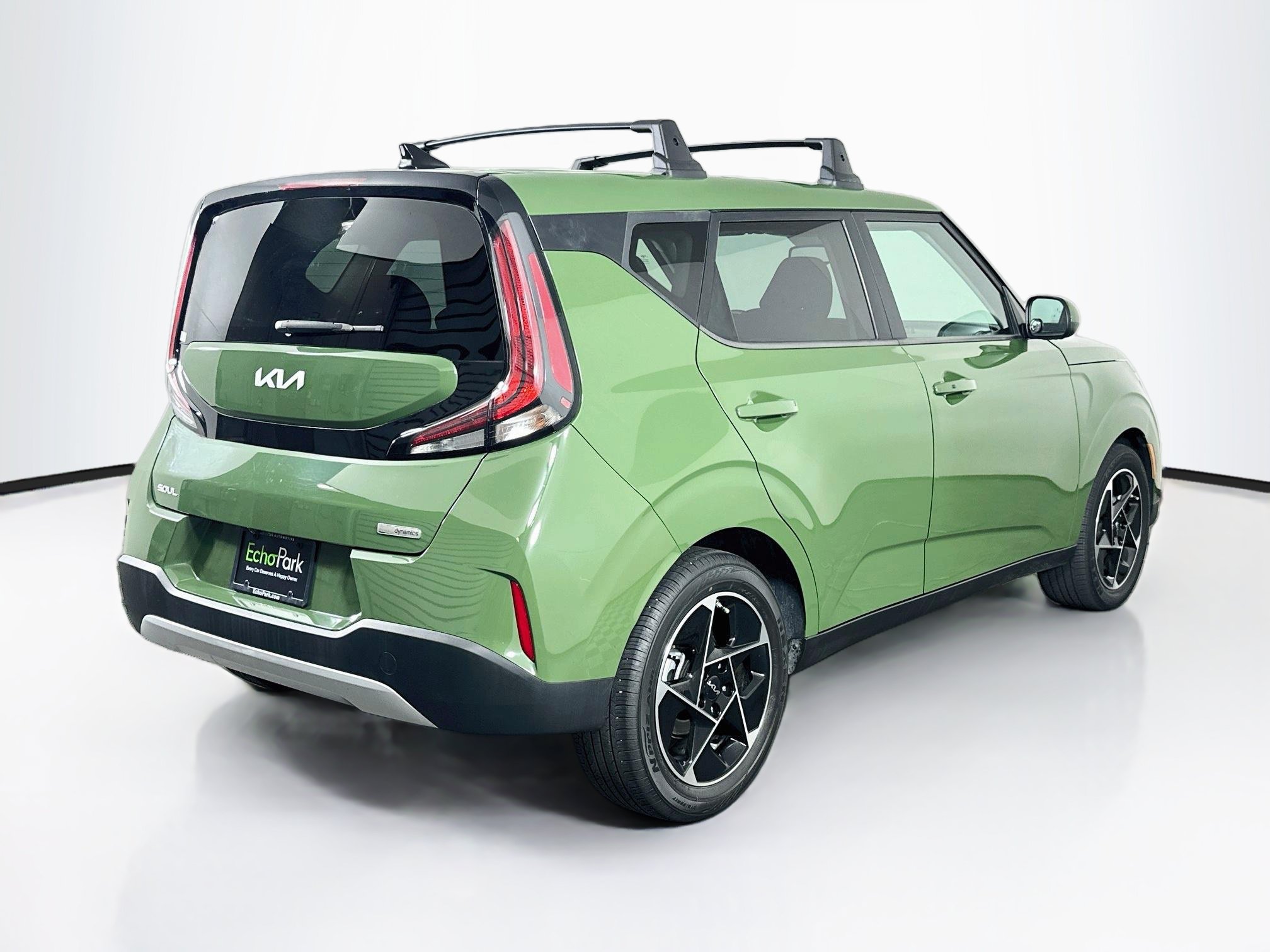 Used 2023 Kia Soul EX FWD image 9