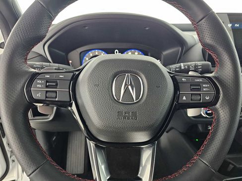 New 2026 Acura ADX A-Spec image 22