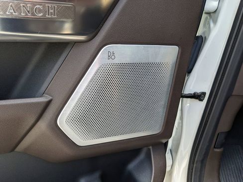 Used 2024 Ford F350 King Ranch image 21