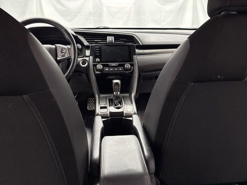Used 2021 Honda Civic Sport image 33