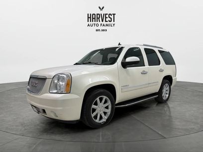 Used 2010 GMC Yukon Denali