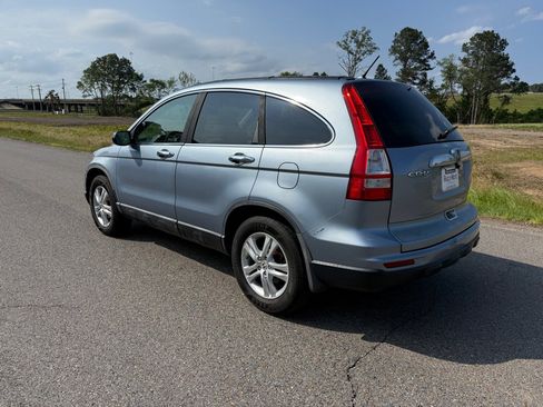 Used 2010 Honda CR-V EX image 2