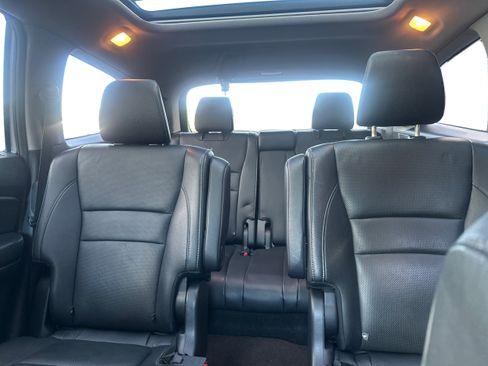 Used 2016 Honda Pilot Elite image 13