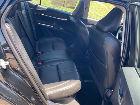 Used 2025 Toyota Camry LE FWD image 16
