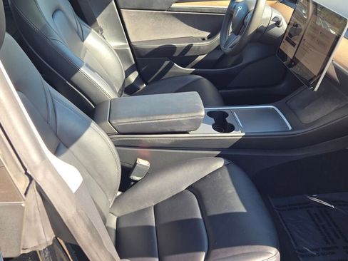 Used 2023 Tesla Model 3 Long Range AWD/4WD image 6