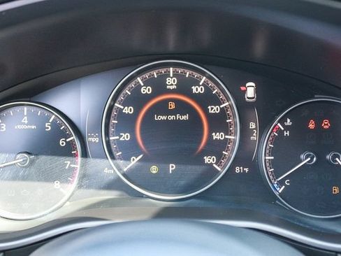 New 2026 MAZDA CX-50 AWD 2.5 S w/ Weather Package image 25