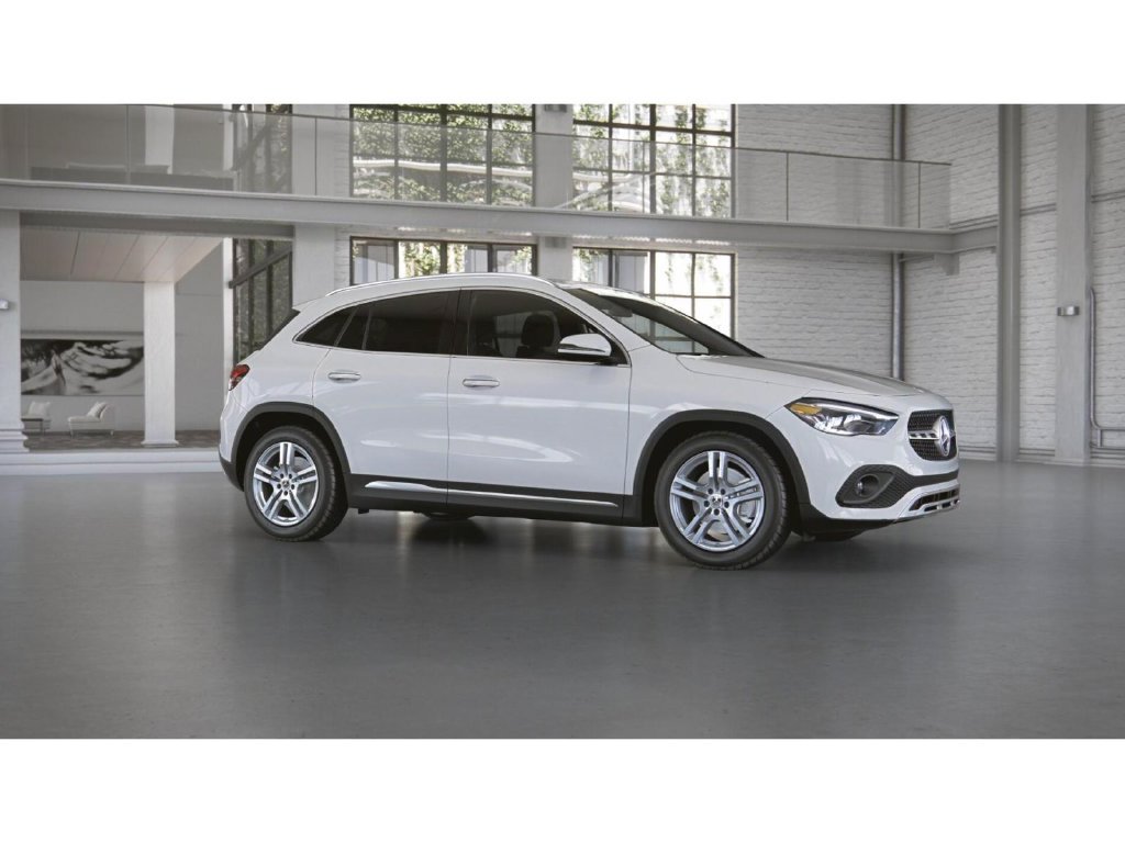 Certified 2023 Mercedes-Benz GLA 250 4MATIC image 14