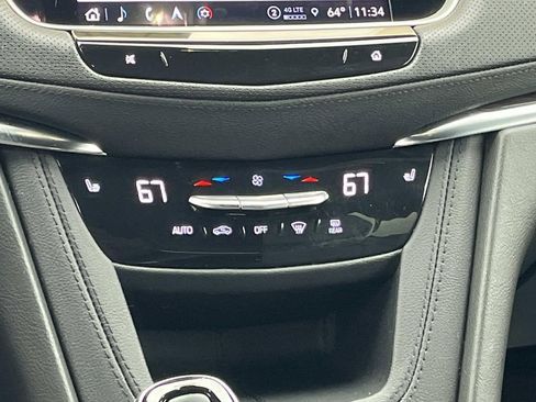 Used 2023 Cadillac XT5 Premium Luxury image 17