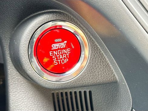 New 2026 Subaru WRX tS AWD/4WD image 19