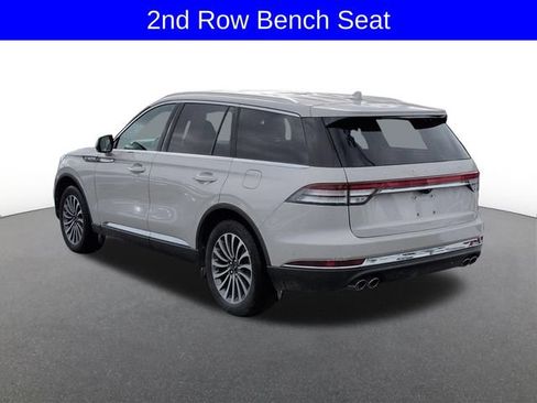 Used 2020 Lincoln Aviator Reserve w/ Elements Package Plus AWD/4WD image 4