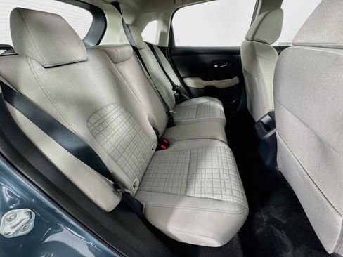 Certified 2024 Honda HR-V LX image 24