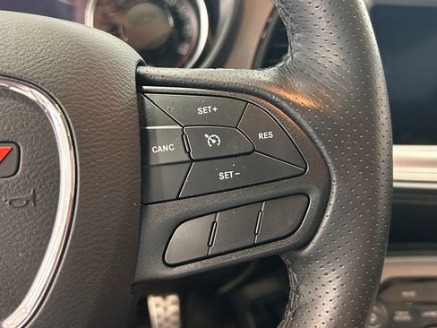 Certified 2023 Dodge Challenger R/T Scat Pack w/ Plus Package image 22