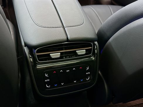 Certified 2023 Mercedes-Benz EQE 350+ 4MATIC Sedan image 28