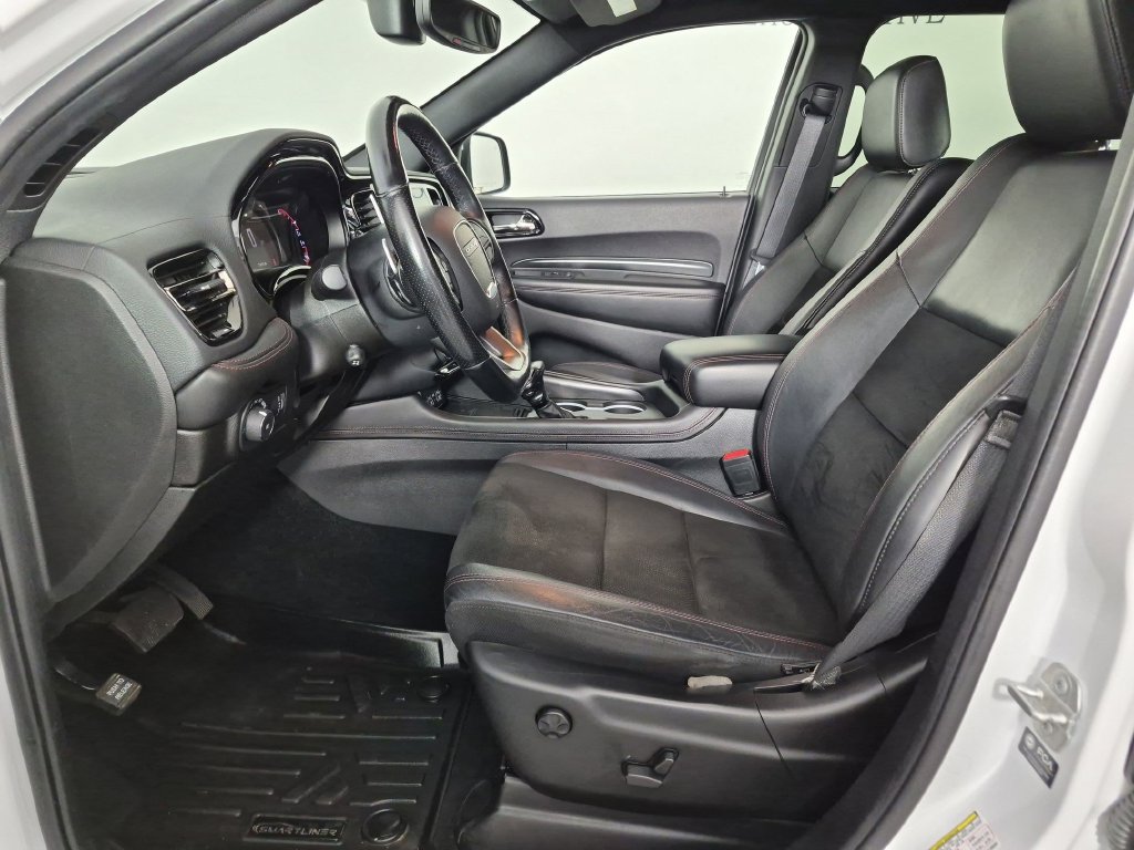 Used 2022 Dodge Durango R/T AWD/4WD image 16