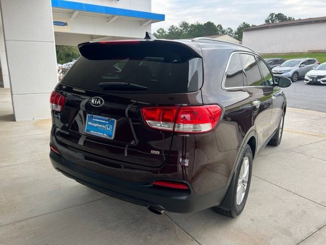 Used 2016 Kia Sorento FWD w/ LX Convenience Package image 3
