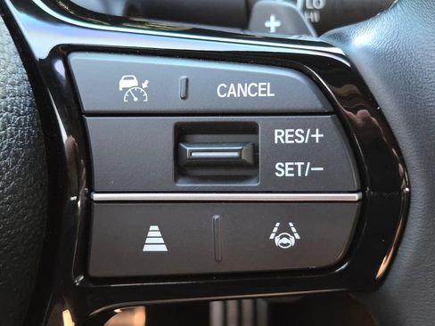 Certified 2023 Honda Civic Sport image 10