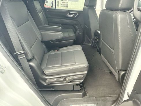Used 2024 Chevrolet Tahoe LT image 20