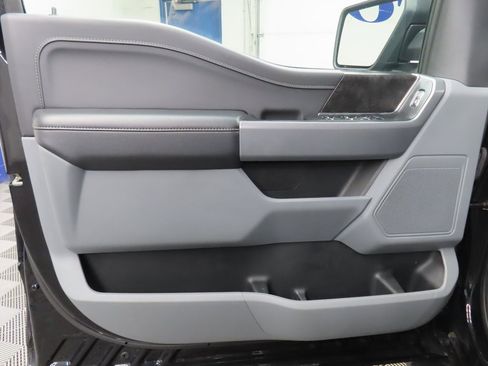 Used 2023 Ford F150 XLT w/ Equipment Group 301A Mid image 61