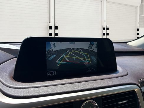 Used 2020 Lexus RX 350 FWD w/ Accessory Package image 21