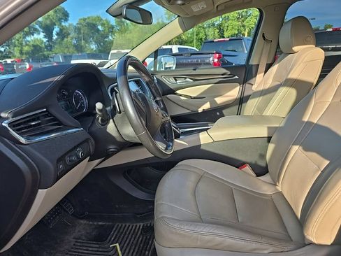 Used 2018 Buick Enclave Premium w/ Trailering Package AWD/4WD image 7