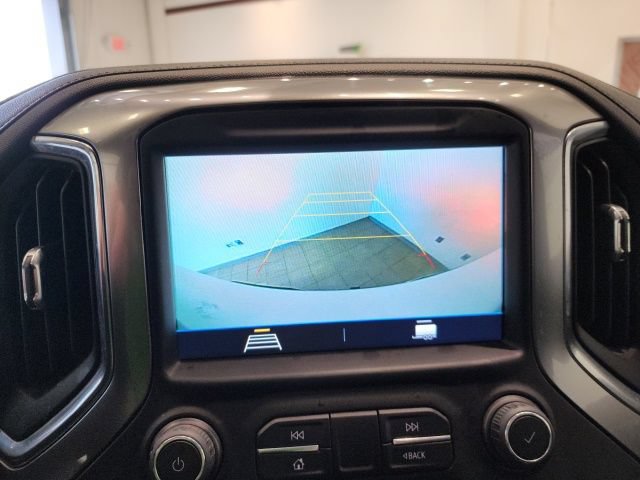 Used 2022 Chevrolet Silverado 1500 Limited RST AWD/4WD image 21