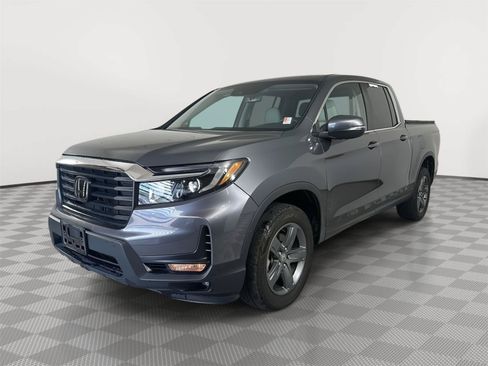 Used 2023 Honda Ridgeline RTL image 3