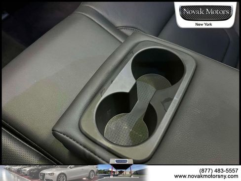 Used 2023 Hyundai Tucson Limited AWD/4WD image 14