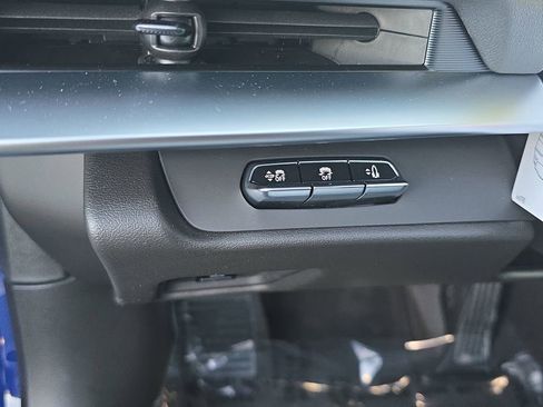 New 2026 Chevrolet Corvette Stingray Coupe w/ 1LT image 23