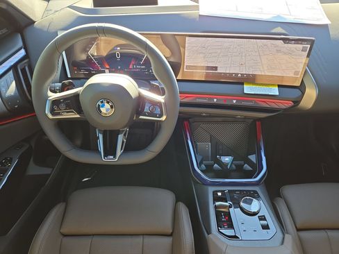 Used 2026 BMW X3 xDrive30i AWD/4WD image 14