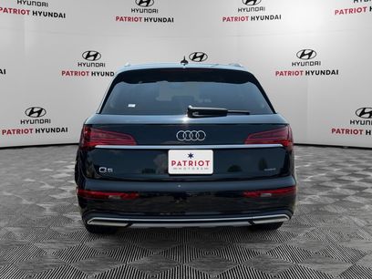 Used 2021 Audi Q5 2.0T Premium