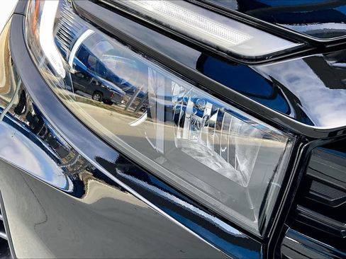 New 2026 Honda Ridgeline Black Edition image 13