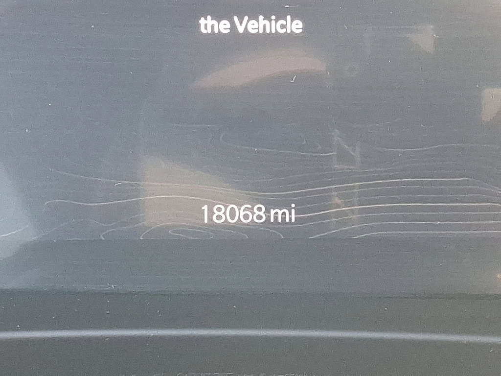 Certified 2025 Jeep Grand Cherokee L Overland w/ Advanced Protech Group III AWD/4WD image 19