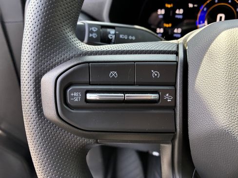 New 2026 Chevrolet Colorado W/T AWD/4WD image 29
