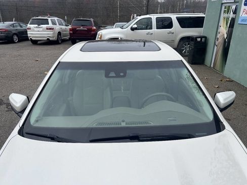 Used 2014 Cadillac CTS Luxury image 8