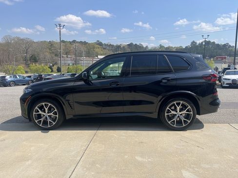 Used 2026 BMW X5 xDrive40i w/ M Sport Package AWD/4WD image 5