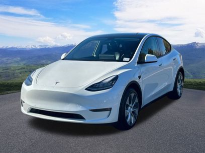 Used 2022 Tesla Model Y Long Range