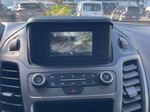 Used 2020 Ford Transit Connect XL image 6