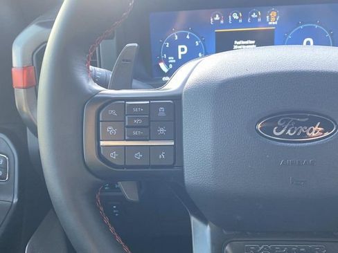 Used 2025 Ford F150 Raptor image 34