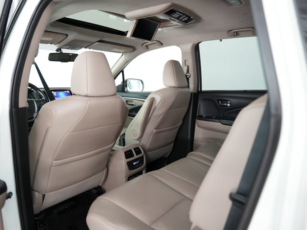 Used 2018 Honda Pilot EX-L image 38
