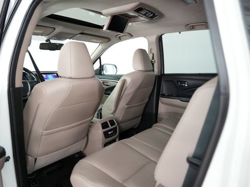 Used 2018 Honda Pilot EX-L image 38