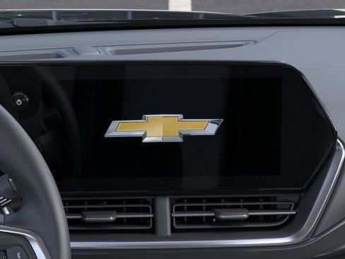New 2026 Chevrolet Trax ACTIV w/ Driver Confidence Package image 20