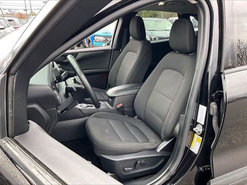 Used 2024 Ford Escape Active image 9