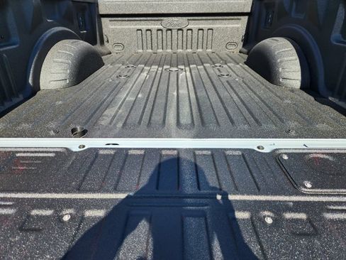 New 2026 Ford F250 Lariat w/ Black Appearance Package AWD/4WD image 22