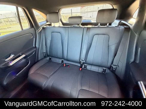 Used 2024 Mercedes-Benz GLA 250 4MATIC image 22