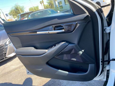 Used 2025 Kia Seltos S image 20