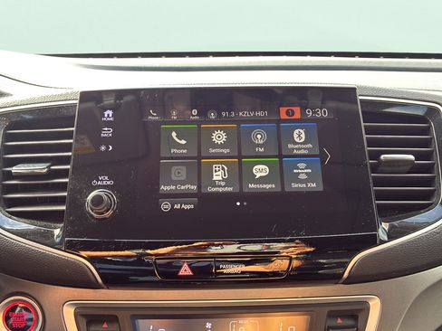 Used 2021 Honda Pilot EX-L image 35