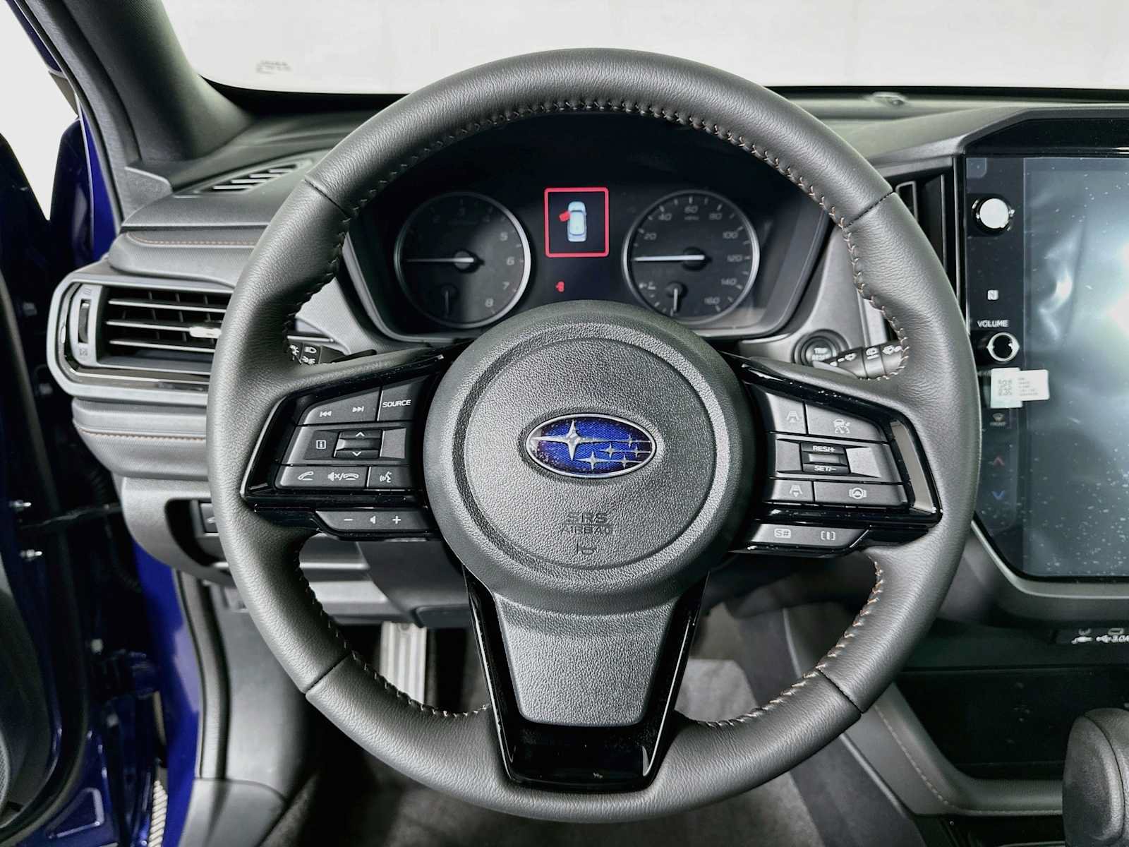 New 2026 Subaru Forester Sport AWD/4WD image 11