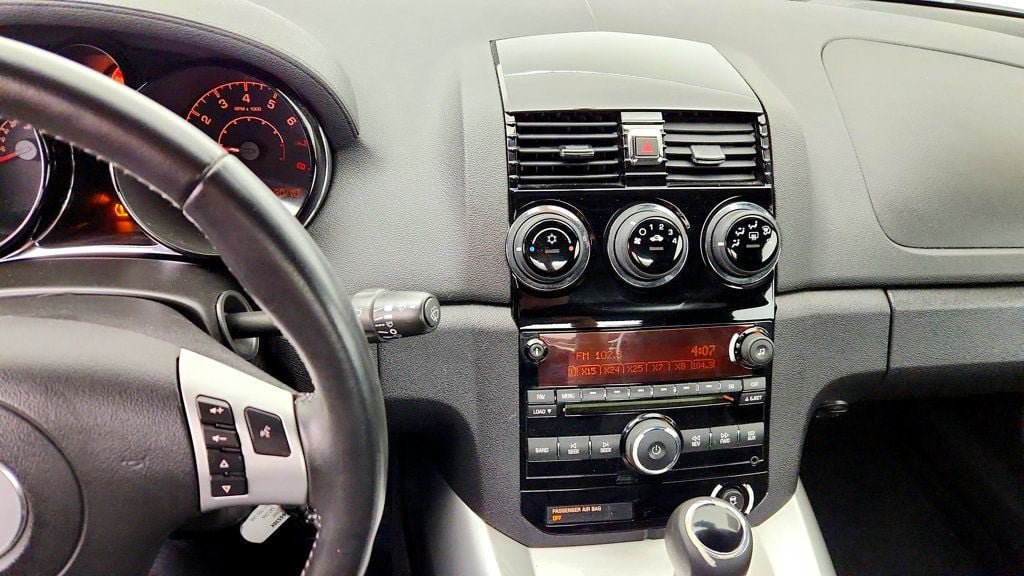 Used 2008 Saturn Sky w/ Premium Trim Package RWD image 18